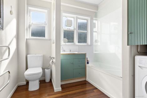 Photo of property in 6/68 Hill Street, Thorndon, Wellington, 6011