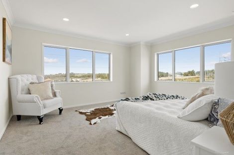 Photo of property in 48 Tir Conaill Avenue, Flat Bush, Auckland, 2019