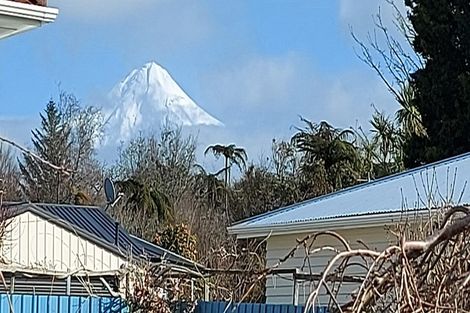 Photo of property in 11 Miranda Street, Stratford, 4332