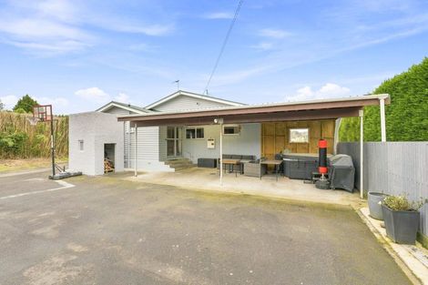 Photo of property in 92 Riverbank Road, Okoia, Whanganui, 4573