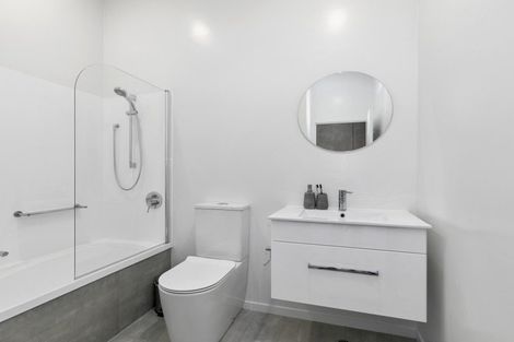 Photo of property in 4 Te Ara O Paetutu, Petone, Lower Hutt, 5012