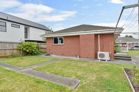 Photo of property in 4/31 Heywood Terrace, Richmond, Christchurch, 8013