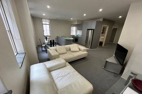 Photo of property in The Quay, 3/332b2 Lambton Quay, Wellington Central, Wellington, 6011