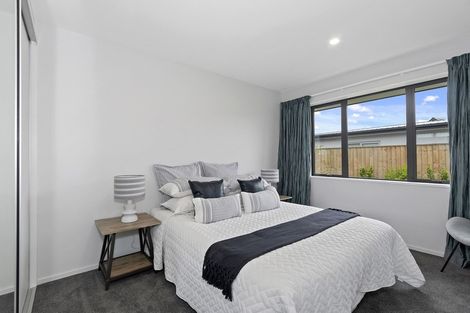 Photo of property in 6 Dennis Lane, Halswell, Christchurch, 8025