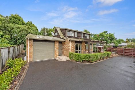 Photo of property in 68b Mansel Avenue, Hillcrest, Hamilton, 3216