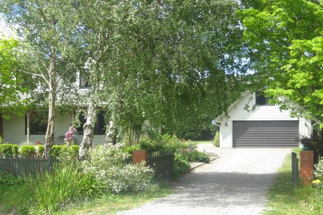 Photo of property in 41 Old Main North Road, Leithfield, Amberley, 7481