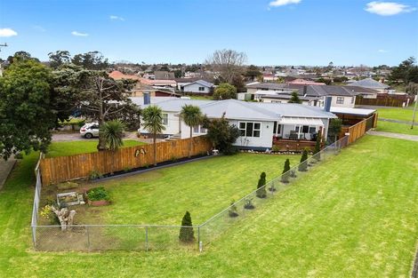 Photo of property in 6 Gordon Road, Papatoetoe, Auckland, 2025
