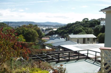 Photo of property in 93 Monorgan Road, Strathmore Park, Wellington, 6022