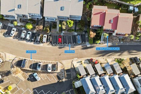 Photo of property in 52 Malaspina Place, Papatoetoe, Auckland, 2025