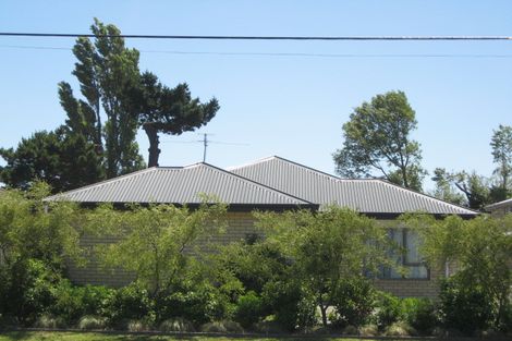 Photo of property in 11 Howard Street, Spreydon, Christchurch, 8024