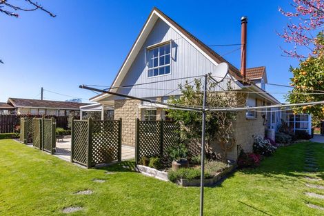Photo of property in 7 Hiley Street, Springlands, Blenheim, 7201