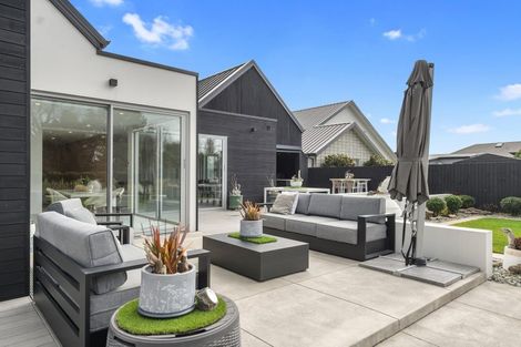 Photo of property in 48 Ruapani Street, Marshland, Christchurch, 8083