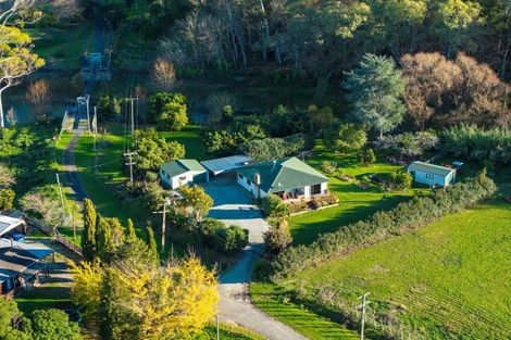 Photo of property in 119 Whakato Road, Manutuke, 4072