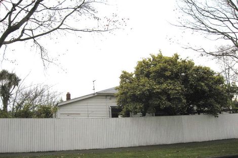 Photo of property in 115 Ranfurly Street, St Albans, Christchurch, 8014