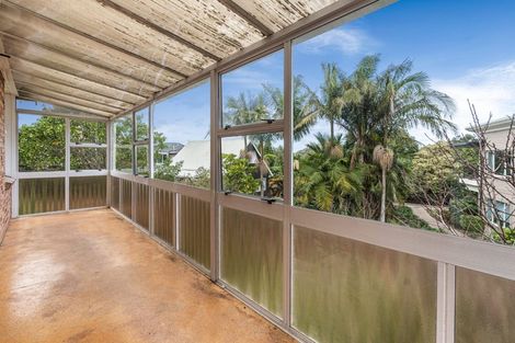 Photo of property in 5 Ngataringa Road, Devonport, Auckland, 0624