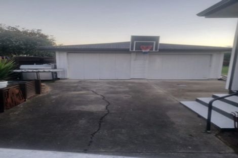 Photo of property in 25 Dudley Street, Levin, 5510