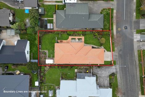 Photo of property in 28 Craig Street, Waikiwi, Invercargill, 9810