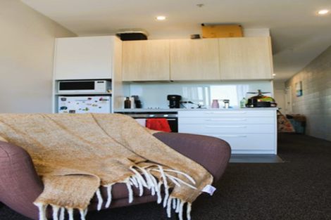 Photo of property in 15/93 Filleul Street, Dunedin Central, Dunedin, 9016