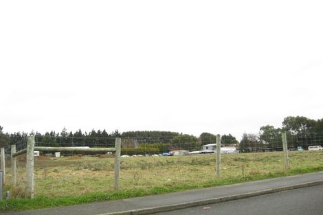 Photo of property in 197 Ball Street, Kingswell, Invercargill, 9812