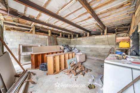 Photo of property in 7 Fraser Street, Wainuiomata, Lower Hutt, 5014