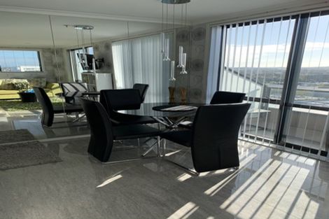 Photo of property in The Rennaissance, 16i/18 Ronwood Avenue, Manukau, Auckland, 2104