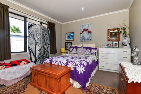 Photo of property in 12d Paterson Street, Frankton, Hamilton, 3204