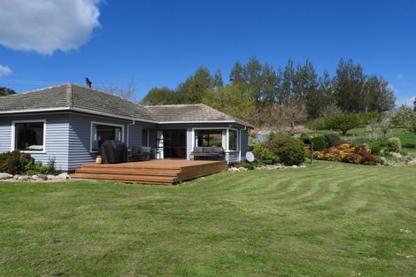 Photo of property in 122 Cormacks-kia Ora Road, Cormacks, Oamaru, 9495