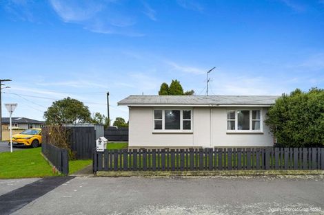 Photo of property in 8 Keiss Street, Blenheim, 7201