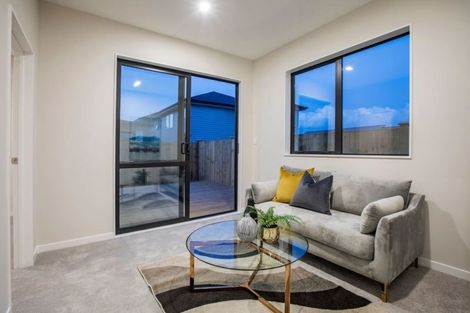 Photo of property in 8 Mardell Avenue, Hobsonville, Auckland, 0616