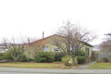 Photo of property in 29-31 Main Street, Fairlie, 7925