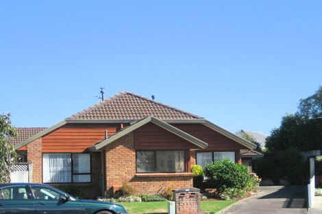 Photo of property in 1/24 Comeskey Grove, Elderslea, Upper Hutt, 5018