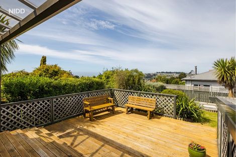 Photo of property in 16 Benhar Street, Maryhill, Dunedin, 9011