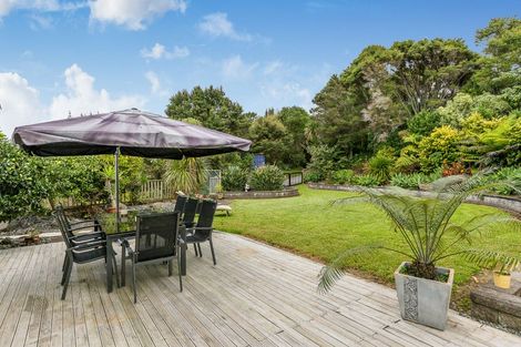 Photo of property in 247 Paremoremo Road, Lucas Heights, Auckland, 0632