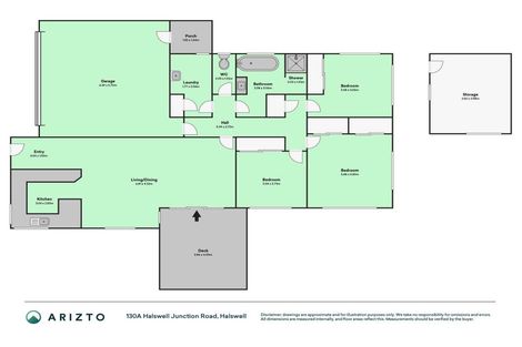 Photo of property in 130a Halswell Junction Road, Halswell, Christchurch, 8025