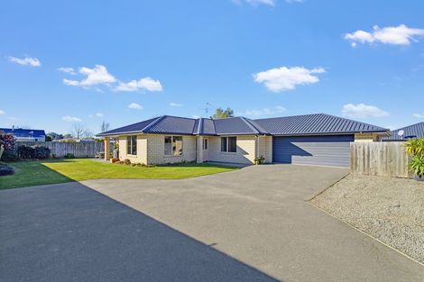 Photo of property in 17a Bowen Street, Rakaia, 7710