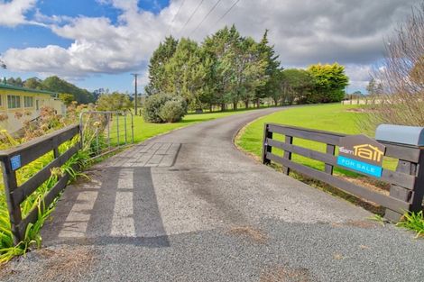 Photo of property in 1178 Pipiwai Road, Ruatangata West, Whangarei, 0176