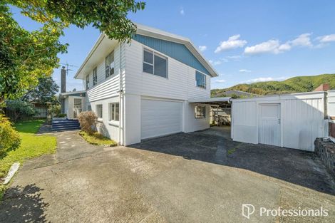 Photo of property in 3a Saint Ronans Avenue, Waterloo, Lower Hutt, 5011