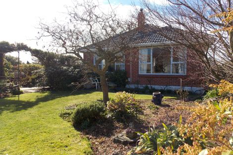 Photo of property in 50 Mowbray Street, Watlington, Timaru, 7910