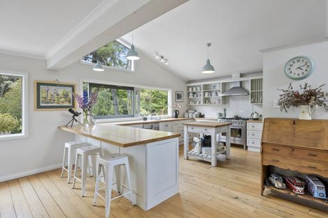 Photo of property in 211 Doctors Point Road, Waitati, 9085