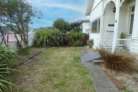 Photo of property in 127 Pomona Street, Strathern, Invercargill, 9812