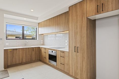 Photo of property in 3/9 Edgeware Road, St Albans, Christchurch, 8014