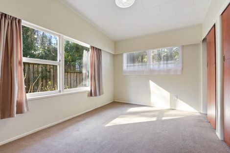Photo of property in 1 Russell Crescent, Western Heights, Rotorua, 3015