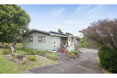 Photo of property in 41 Victoria Avenue, Waiuku, 2123