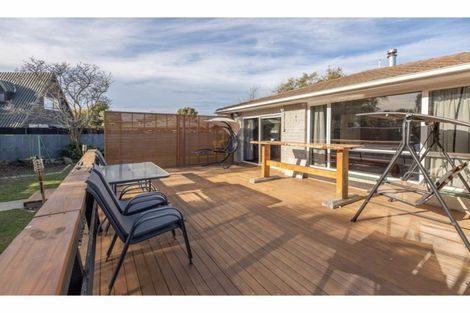 Photo of property in 56a Rangiora Woodend Road, Woodend, 7610