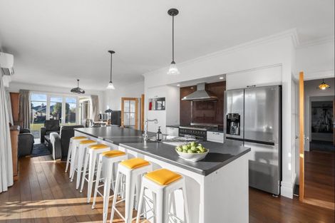 Photo of property in 70 Rossington Drive, West Melton, 7618