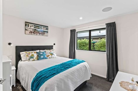 Photo of property in 6 Clegg Street, Woodend, 7610