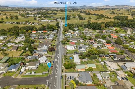 Photo of property in 19 Studholme Street, Morrinsville, 3300