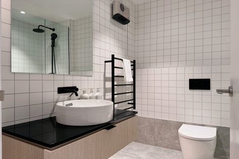 Photo of property in 14/33 Kilmore Street, Christchurch Central, Christchurch, 8013