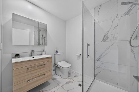 Photo of property in 3/6 Riccarton Road, Riccarton, Christchurch, 8011