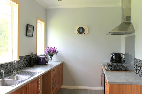 Photo of property in 23 Blue Gum Lane, Kerikeri, 0293